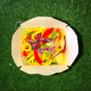 Hokkien Chicken Noodle Box