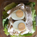 Chicken Caesar Salad