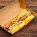 Chicken Katsu roll