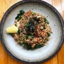 Superfood salad