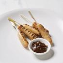 Chicken Chipolata