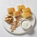Lemon And Ricotta Cake
