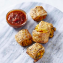 Premium Cocktail Vegetable Roll