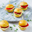 Mini Sliders