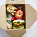 Individual lunch box