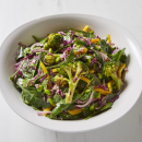 Rainbow Salad