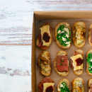 Crostini