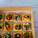 Tartlets