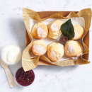 Mini scone