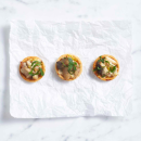 Vol-au-vent (puff pastry)
