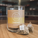 Organic Chamomile (Pack of 50 Bags)