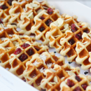Wellness Waffles