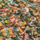 Rainbow Vegetarian