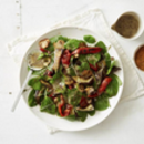 Moroccan Roast veg salad