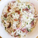 Tuscan Cabbage salad