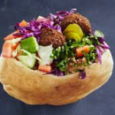 Pita Pocket