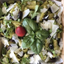 Pesto Pasta