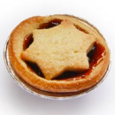Classic fruit mince pies