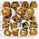Superfood bran muffins
