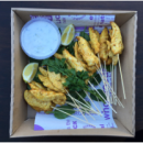 Chermoula chicken tenders (20)