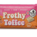 Frothy Toffee (15 x 35g)