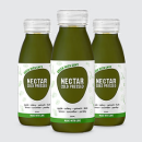Nectar Cold Pressed - Green with Envy (12x300ml)