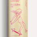 Minor Figures cold brew