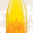 Summer Orangeade (15 x 300ml)