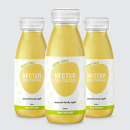 Nectar Cold Pressed - Cloudy Apple (12x300ml)