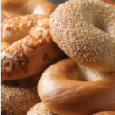 Bagel Platter