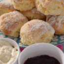 Scones box