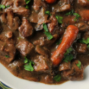 Beef Bourguignon