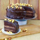 Hazelnut Divine