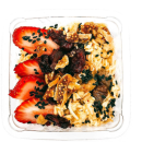 Bircher muesli