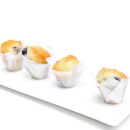 Assorted muffins