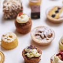 Petit fours