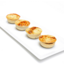 Gourmet pies