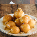 Loukoumades