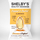 Shelby's Dip & Dusted Nuts (10 pcs)
