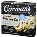 Carman's Protein Bar (5 pcs)