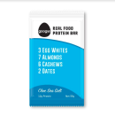 Googy’s Natural Egg-white Protein bars (DF) (12 pcs)