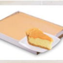 Doce de Leite Caramel Cheesecake
