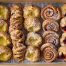 Mini Danishes