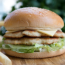 Mona Burger