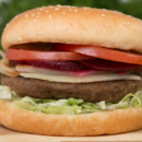 Beef Burger