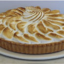 Lemon meringue pie