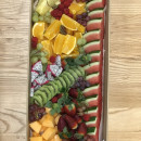 Fruit platter