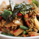 Pad Ki Mao - platter