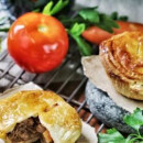 Beef & Caramelised Onion Pie (6 pack)