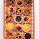 Sweet treats package